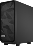 фото Корпус Fractal Design MESHIFY 2 COMPACT DARK TG