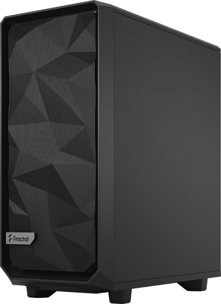 фото Корпус ATX Fractal Design MESHIFY 2 COMPACT LIGHT TG в Перми