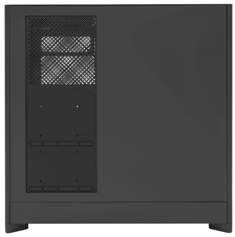 фото Корпус ATX Montech HS01 PRO BLACK в Волгограде