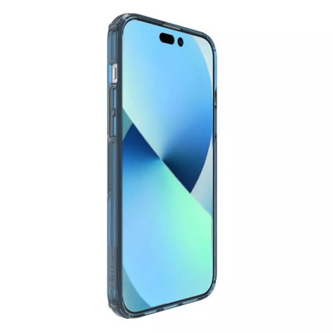 фото Чехол  Nillkin Nature TPU Pro Magnetic Case в Волгограде