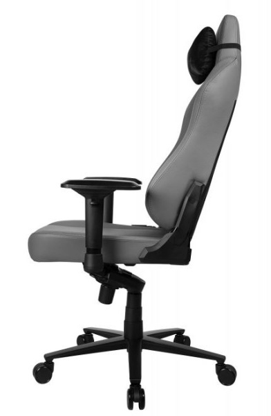 фото Кресло игровое Arozzi Primo - Full Premium Leather в Омске