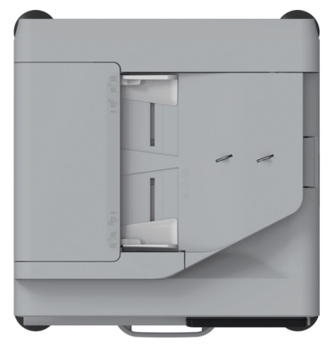 фото МФУ лазерное Sharp BP22C25EU Цветная, A3, Ethernet, USB