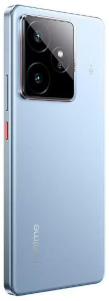 фото Смартфон  Realme GT 7 12/256GB в Уфе