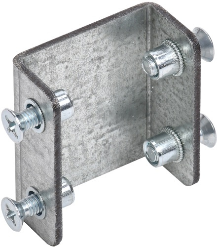 Изображение товара Комплект ITK ITK-HP-20 для соединения шкафов LINEA N,E