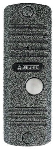 фото Вызывная панель  Activision AVC-105 (серебряный антик) в Красноярске