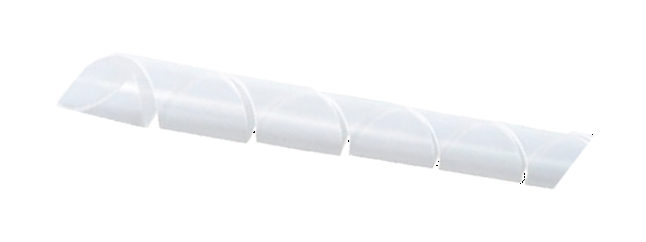 

Лента монтажная EKF plc-swb-08 спиральная D=8мм/d=6мм (10 м), plc-swb-08