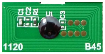 фото Запчасть  ELP ELP-CH-MPC2551M-9.5K в Волгограде