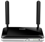 фото Роутер D-link DWR-921/E3GR4HD