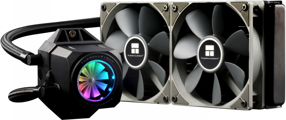 

Система охлаждения Thermalright TURBO-RIGHT-240-C (775, 1150, 1151, 1155, 1156, 1366, 2011, 2011-3, 2066, AM4) 120x120x25,4мм, 600 - 1800 об/мин, 19 -, TURBO-RIGHT-240-C