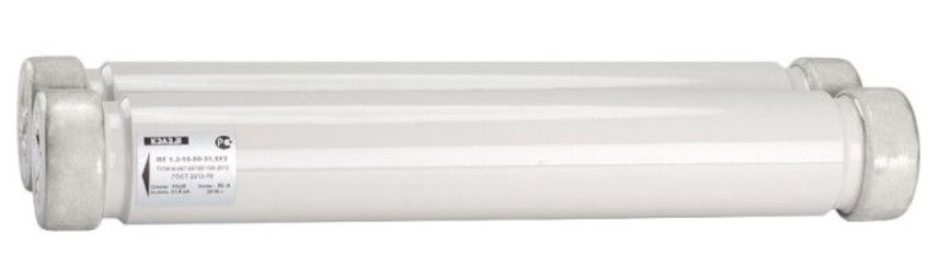 

Патрон КЭАЗ 118229 ПТ-1.3-10-80-31,5-У3, 118229