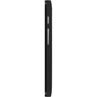 фото Мобильный телефон  Micromax Q379 BOLT Black