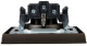 фото Розетка с заземлением в сборе IEK BR-R14-16-K45-F в Уфе