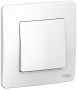 фото Выключатель Systeme Electric BLNVS010101