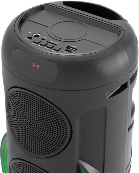 фото Портативная акустика  Digma D-MC1721 в Санкт-Петербургe