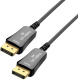 фото Кабель интерфейсный DisplayPort- DisplayPort iOpen AD3753A-5.0 в Ростове-на-Дону