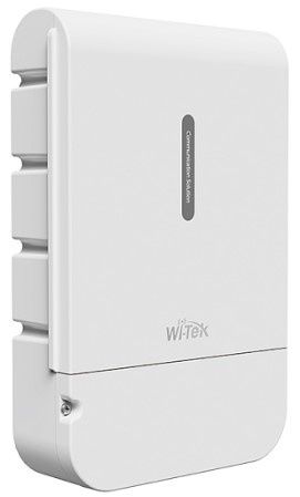 фото Коммутатор управляемый Wi-Tek WI-PCES309GF-O в Омске