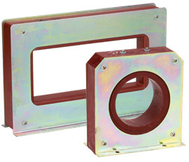 Изображение товара Трансформатор DEKraft 27282DEK для измерения тока нейтрали, 2000 А