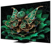 фото Телевизор TCL 75C7K