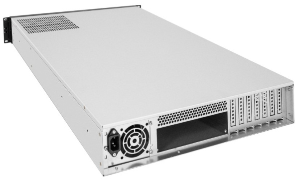 фото Корпус серверный 2U Exegate Pro 2U650-05 в Перми