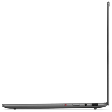 фото Ноутбук  Lenovo YOGA SLIM7 14ILL10 в Красноярске 14 ", Core Ultra 5, 16 Гб RAM, 1 Тб SSD, Arc graphics, Серый