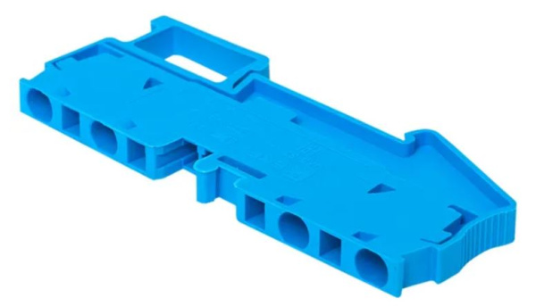 фото Клеммная колодка  EKF plc-jxb-st-4-4-blue в Екатеринбурге