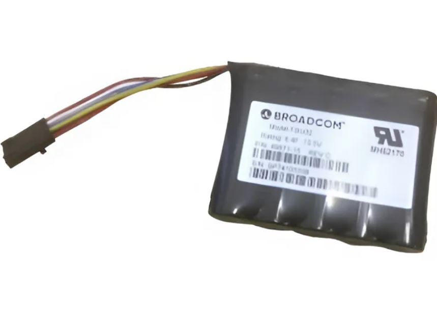 

Модуль Broadcom/LSI CVM02(4G) CacheVault Accessory kit for 9361 and 9380 series для контроллеров 1G, CVM02(4G)