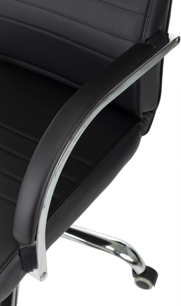 фото Кресло  Бюрократ T-8010SL/BLACK в Челябинске