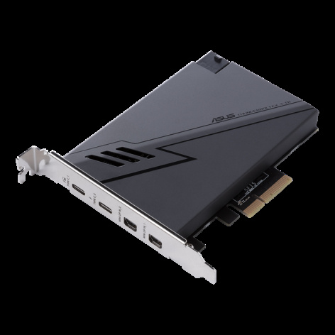 фото Контроллер расширения ASUS THUNDERBOLTEX 3-TR