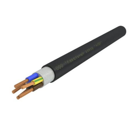 Изображение товара Кабель Алюр ВВГнг(А)-LS 5х10