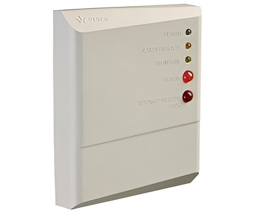 Изображение товара Конвертер интерфейса PERCo-PERCo-AC02.2 1-02 для систем контроля доступа в корпусе