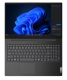 фото Ноутбук Lenovo V15 G5 IRL 15.6" (Intel Core i5, 16Гб DDR5, SSD 512 Гб, , Без ОС) Черный [83GW009KFW]