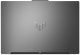 фото Ноутбук  ASUS TUF Gaming A17 FA707NUR-HX013 в Уфе 17.3 ", Ryzen 7, 16 Гб RAM, 512 Гб SSD, GeForce RTX 4050, Серый