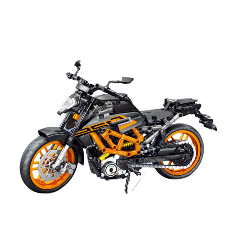 фото Конструктор  Sembo Block Мотоцикл - Duke 250 в Уфе