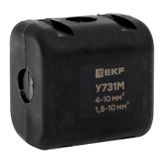 фото Зажим EKF y731m