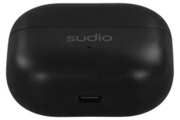 фото Гарнитура wireless Sudio D1