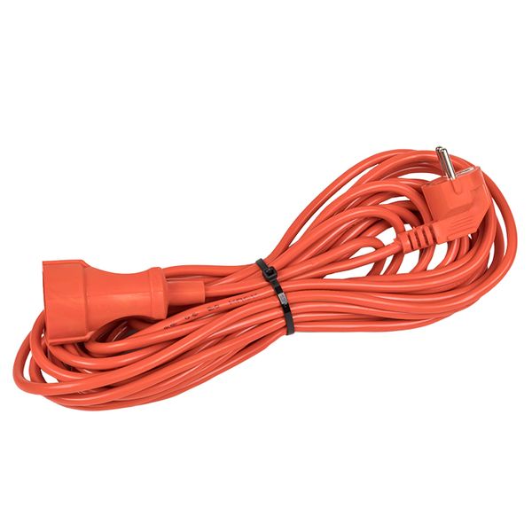 

Удлинитель EKF USB02-16-310-1-40 "Зевс 2.0" 40м c заземлением ПВС 3*1 16А/3,5кВт PROxima, USB02-16-310-1-40