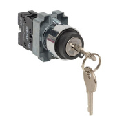 фото Переключатель EKF xb2-bg61