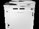 фото МФУ лазерное цветное HP Color LaserJet Enterprise MFP M480f в Уфе
