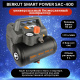 фото Компрессор автомобильный BERKUT Smart Power SAC-400 в Омске