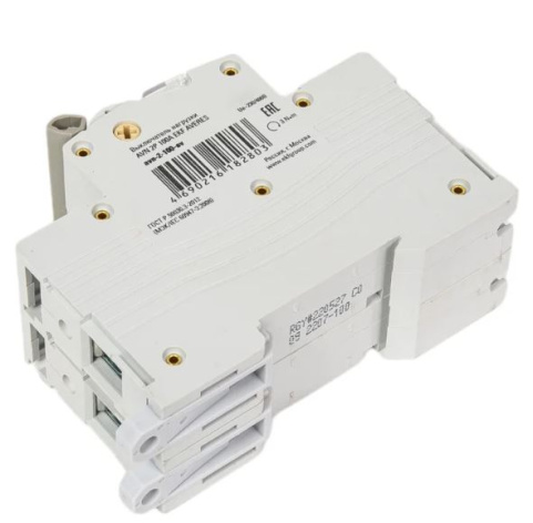 фото Рубильник  EKF avn-2-100-av в Нижнем Новгороде