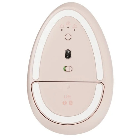 фото Мышь Wireless Logitech Lift в Омске