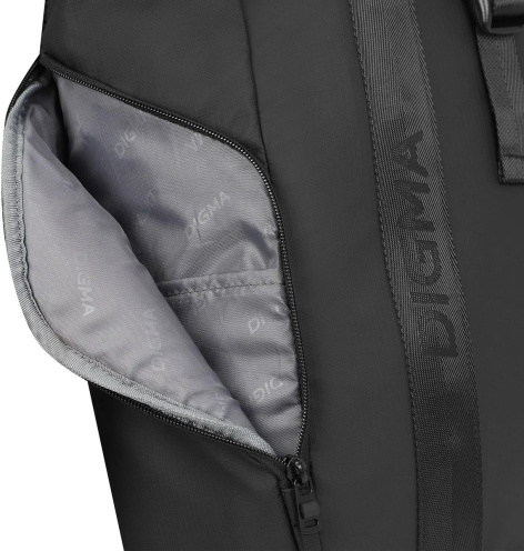 фото Рюкзак для ноутбука Digma Lifestyle L1 в Уфе