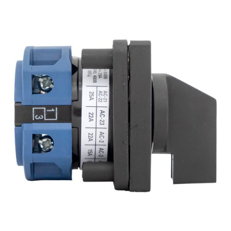 фото Переключатель кулачковый  EKF pk-1-31-25 в Самаре