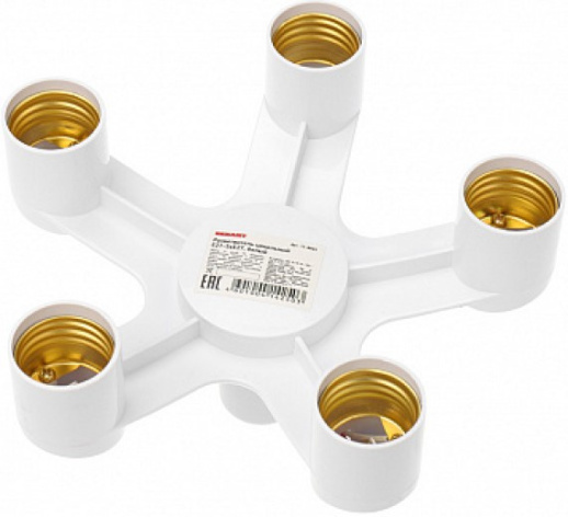 фото Разветвитель  Rexant 11-8865 в Красноярске