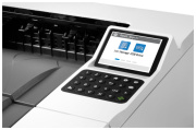 фото Принтер HP LaserJet Enterprise M406dn