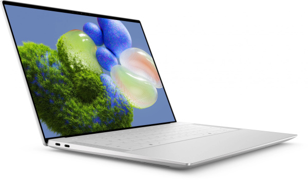 фото Ноутбук  Dell XPS 14 9440 в Уфе 14.5 ", Core Ultra 7, 16 Гб RAM, 1 Тб SSD, Arc graphics, Серебристый