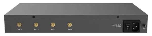 фото АТС IP  Yeastar P550 в Ростове-на-Дону