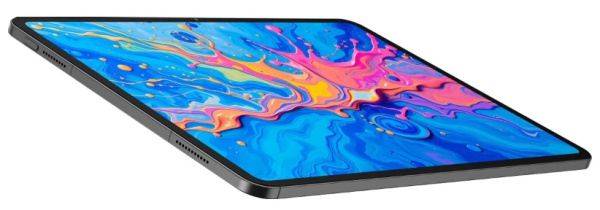 фото Планшет 12.7" TECLAST ArtPad Pro G99 8/256GB в Красноярске