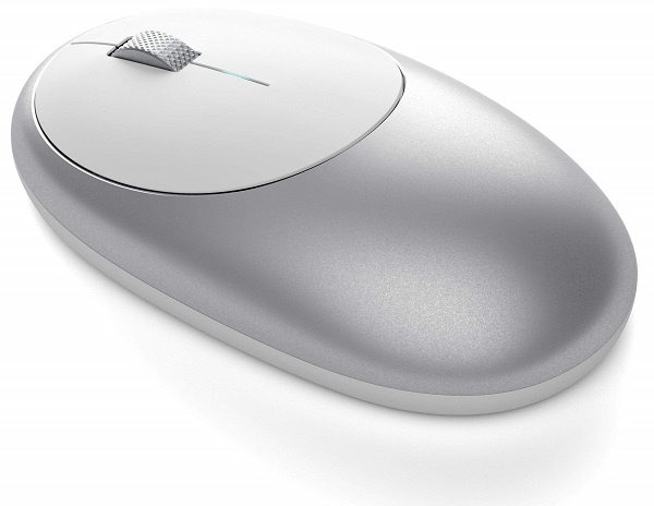 фото Мышь Wireless Satechi M1 в Челябинске