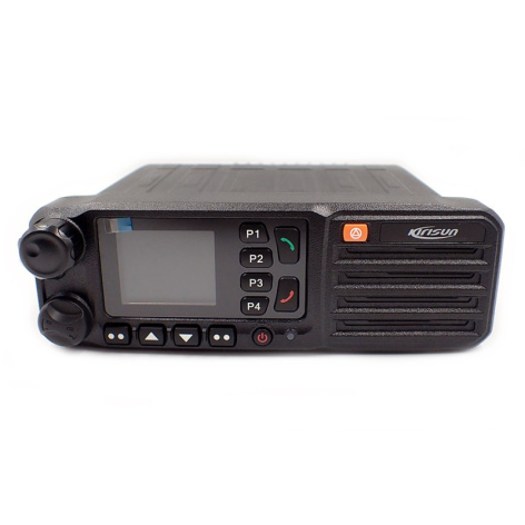 фото Радиостанция Kirisun TM840 VHF_NEW_DTMF_H_SFR в Краснодаре